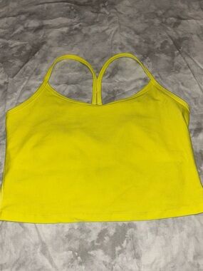 Beyond Yoga Cami Longline Sports Bra